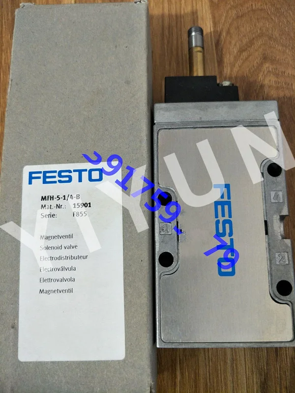 MFH-5-1/4 6211 MFH-5-1/4-B 15901 MFH-5-1/4-S 10349 MFH-5-1/4-S-B 15902 FESTO Solenoid valve цена MFH-5-1/4 6211 MFH-5-1/4-B 15901 MFH-5-1/4-S 10349 MFH-5-1/4-S-B 15902 FESTO Solenoid valve цены онлайн