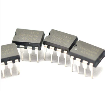 

TNY266P TNY266PN LCD power chip Inline DIP7 TNY266G TNY266GN SOP7