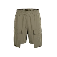 Прямые брюки Korte Broek Mannen свободные большие размеры мужские повседневные брюки уличные короткие Hombre пять брюки мужские шорты