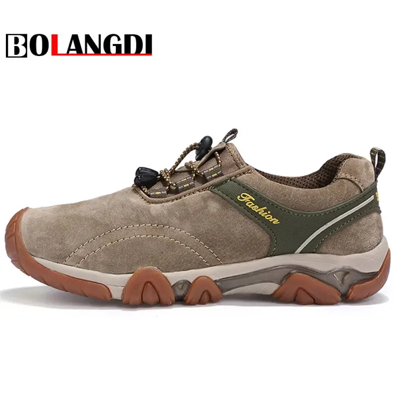 Men's Waterproof Walking Shoes Sale