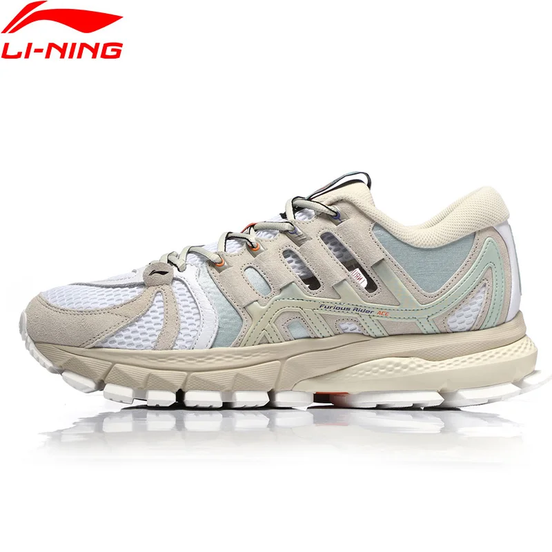 li ning furious rider ace