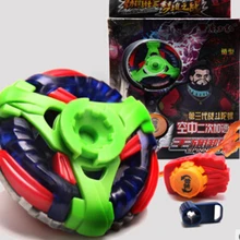 Новые детские развивающие игрушки Gyro Deluxe batch Eastern leopard Playsets