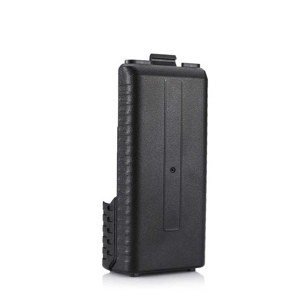 Рация BaoFeng UV 5R коробка для батареек AAA двухсторонней радиосвязи Pofung UV5R UV5RB 5 BF F8 8HX TYT