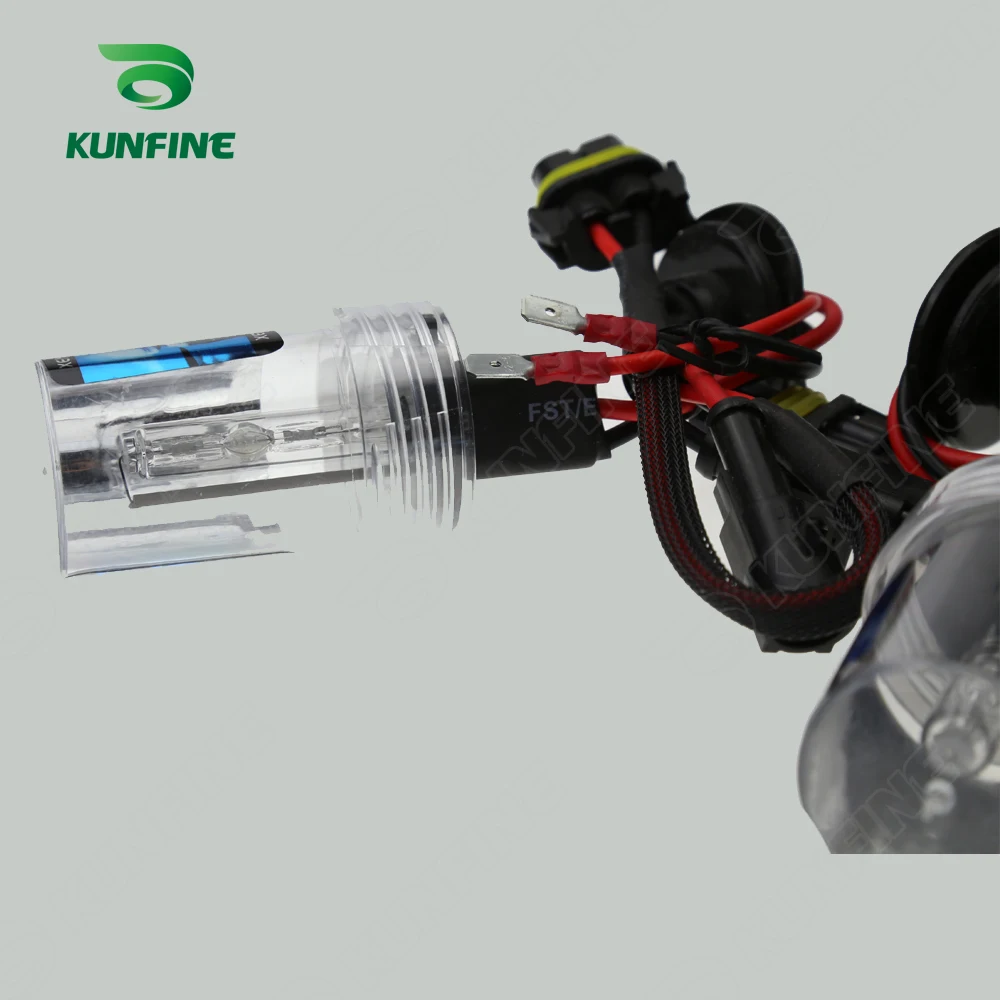 X3 Canbus Conversion HID KIT-KF-K2003-E