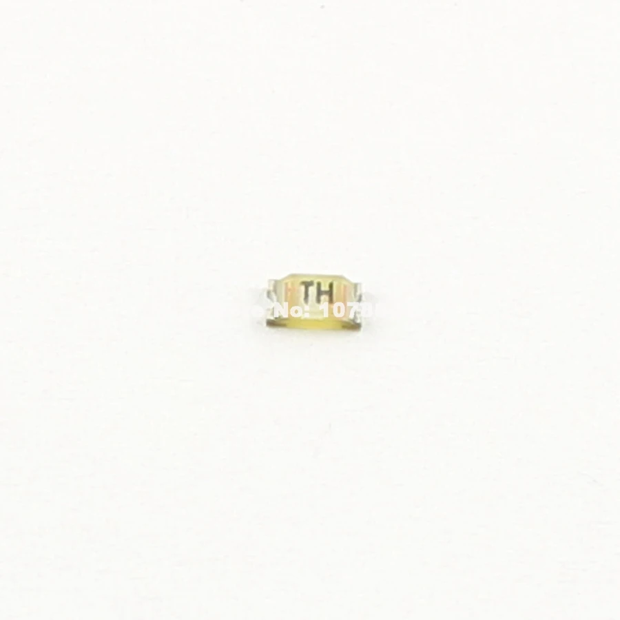 10 шт. в партии плавкий предохранитель Littelfuse SMD SMT 1206 1 А 63 0430001 код маркировки TH|fuse