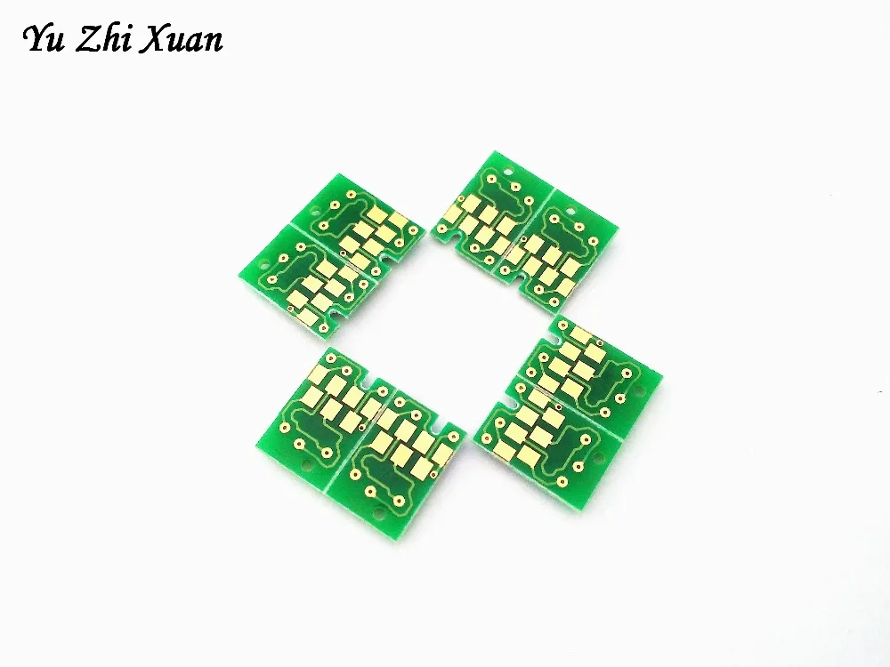 for Epson 7890 general maintenance tank chip (15)