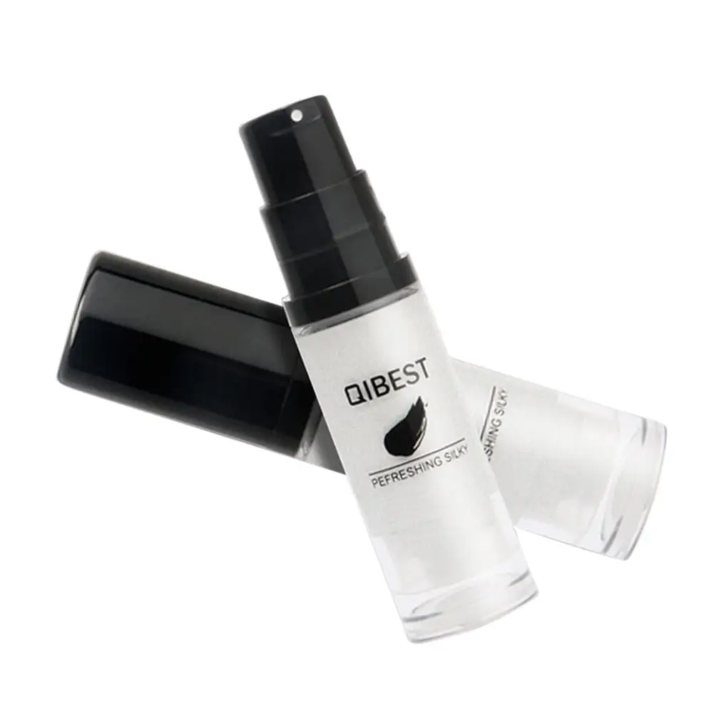 

Magic Color Changing Face Foundation Liquid Makeup Base Waterproof Long Lasting Cream Brightening Primer Matte Oil-control