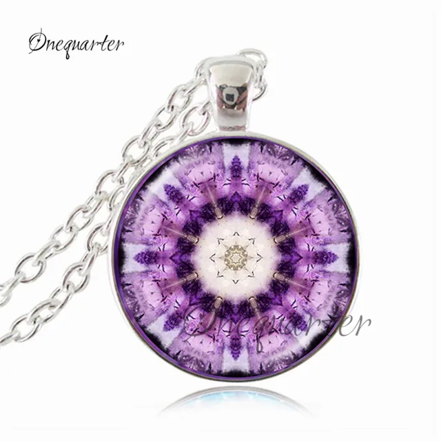 Drop Shipping Hindu Goddess Pendant Art LAKSHMI India Elephants