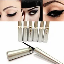 New Waterproof Black Eyeliner Liquid Eye Liner Pencil Pen Make Up Fashion Comestics