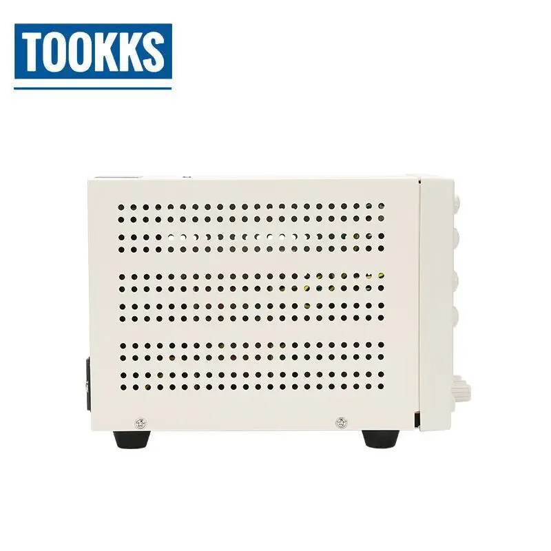 UNI T UTP3313TFL Точность DC Питание 3A ограничения тока Выходное напряжение 0 ~ 30 В телефон