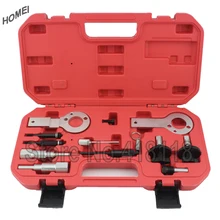 Engine Timing Tool Set for Fiat Vauxhall Opel 1 3 1 9 CDTI Belt Replacement