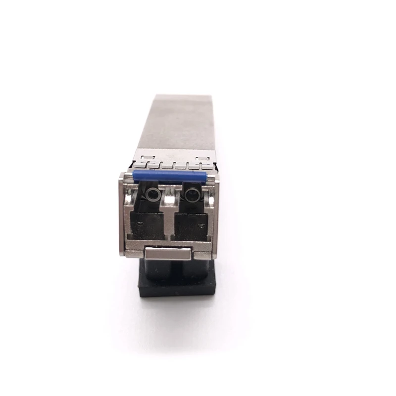 SFP оптический модуль SFP-10G-LR 10GBase-LR 1310nm 10 км DDM совместимый для Ubiquiti/Mikrotik/Zyxel