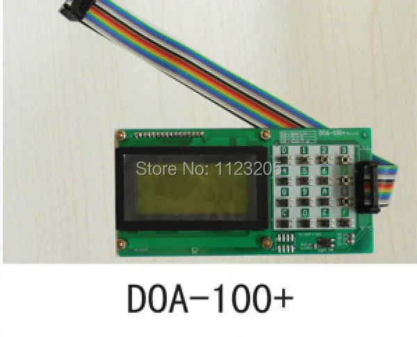 

DOA-100, lift board DOA-100 DOA100