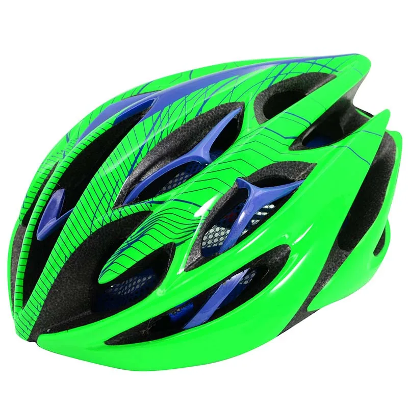 Casco ciclismo 2019 Велоспорт Защитная шляпа MTB дорожный Велосипедный спорт шлемы для мужчин Casco высокая прочность велосипед шлем Superlight дышащий