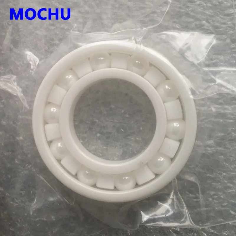 

Free shipping 1PCS 6208 Ceramic Bearing 6208CE 40x80x18 Ceramic Ball Bearing Non-magnetic Insulating High Quality