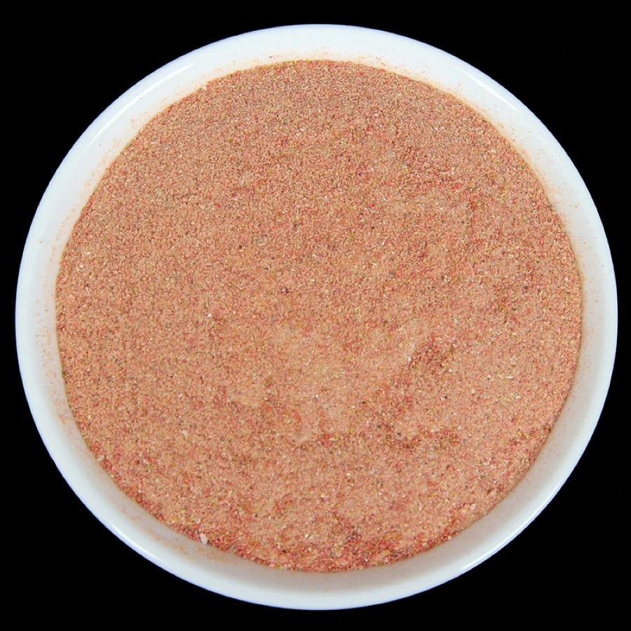 

1 bag 40g Blood Worm Flavor fishing tackle Additive Carp Fishing Feeder Bait Boillie Making Material all for fishing