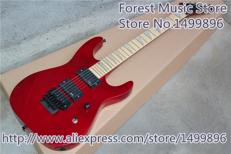Online Buy Wholesale jackson custom guitar from China