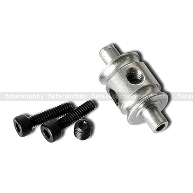 

Tarot Metal Tail Rotor Housing Part for Trex 450 V2 V3 PRO Helicopter (A2-050)