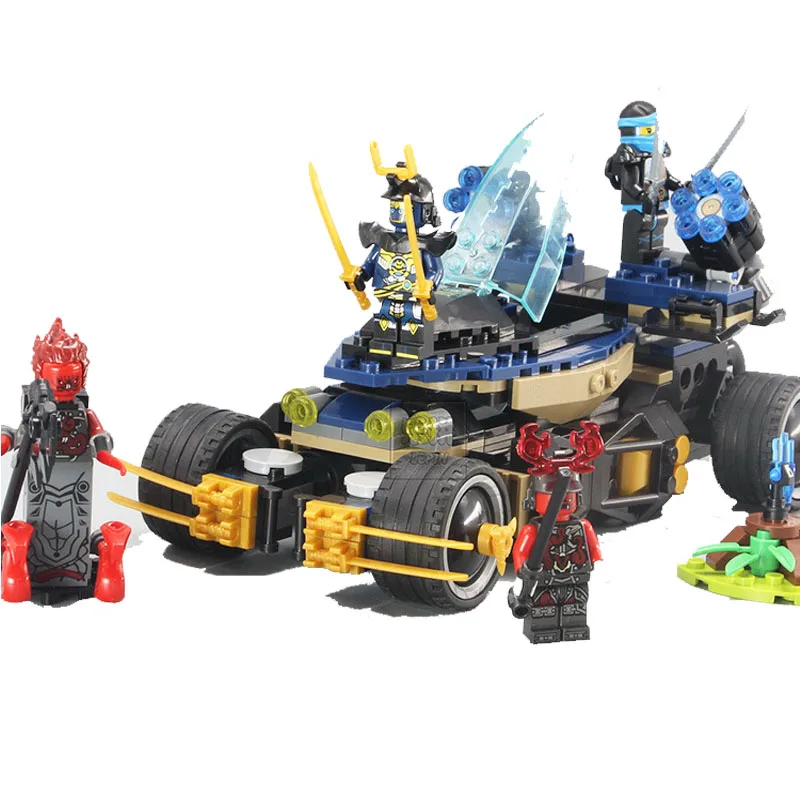 LEPIN 06046