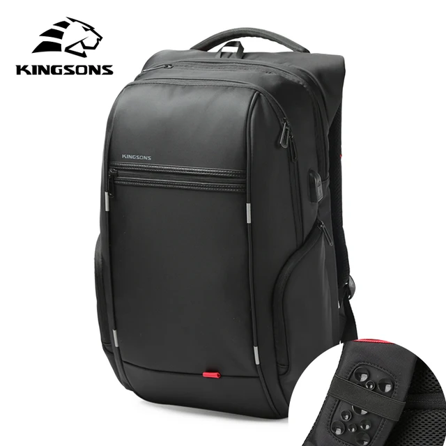 bookbag with usb charger