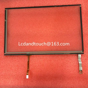 

original LQ080Y5DG04 800*480 touch screen touch panel glass