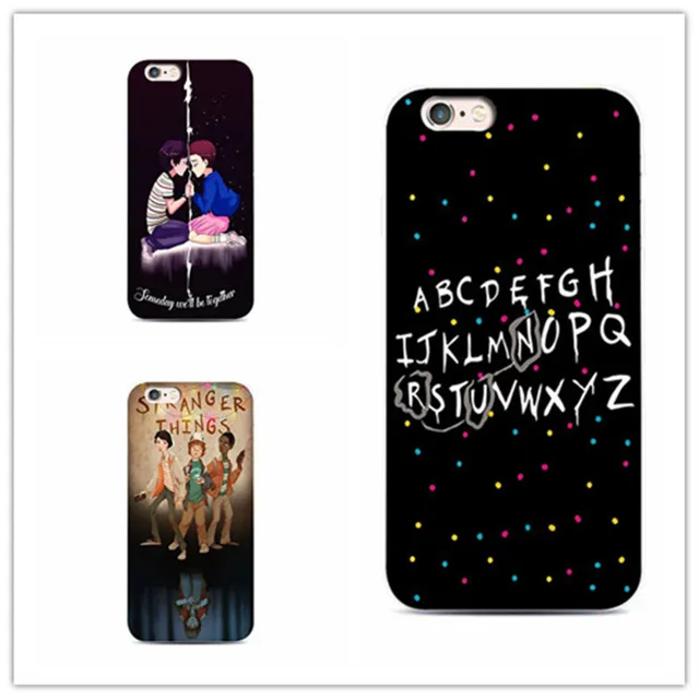 custodia iphone stranger things custodia iphone stranger things