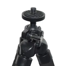 Sport Camera Phone Holder Flexible Octopus Tripod Bracket Stand Mount Monopod Styling Accessories for Mobile Phone Action Cam