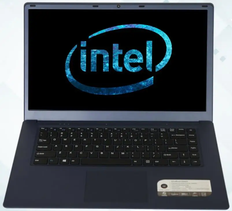 

Intel Celeron N3450 CPU Quad Core Notebook laptops 6GB RAM+120GB SSD 15.6inch 1920X1080P USB 3.0