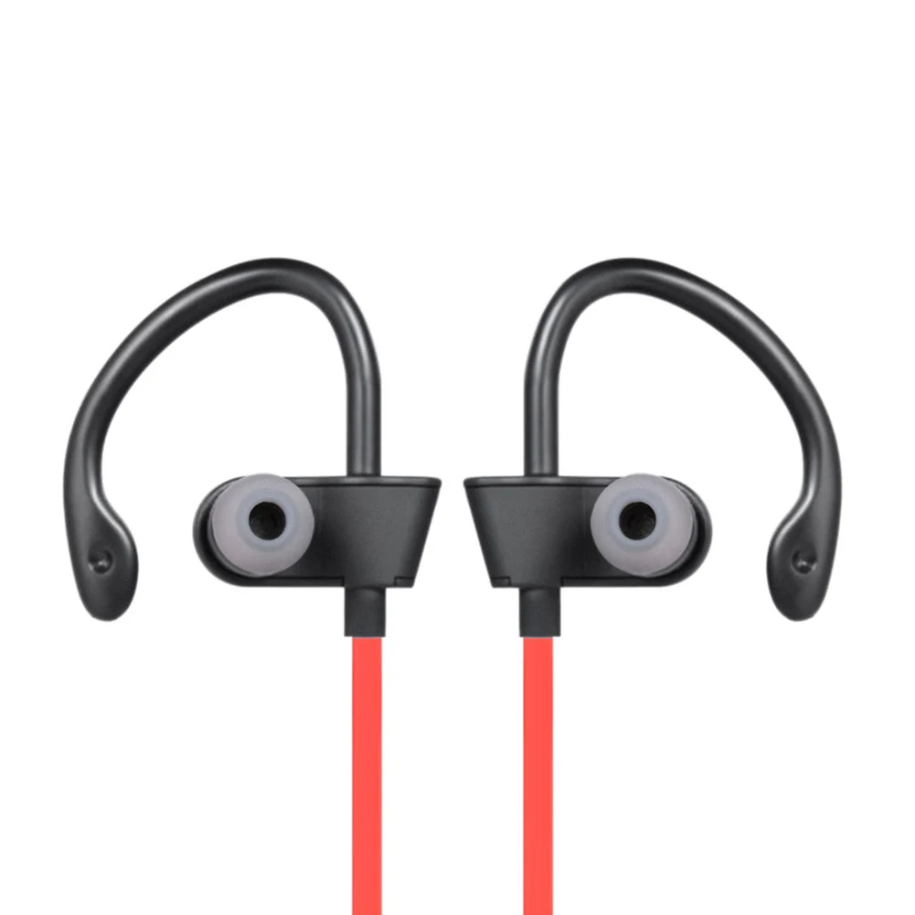 3 цвета Музыка наушники S4 Bluetooth 4 1 Открытый спортивные Ушные крючки