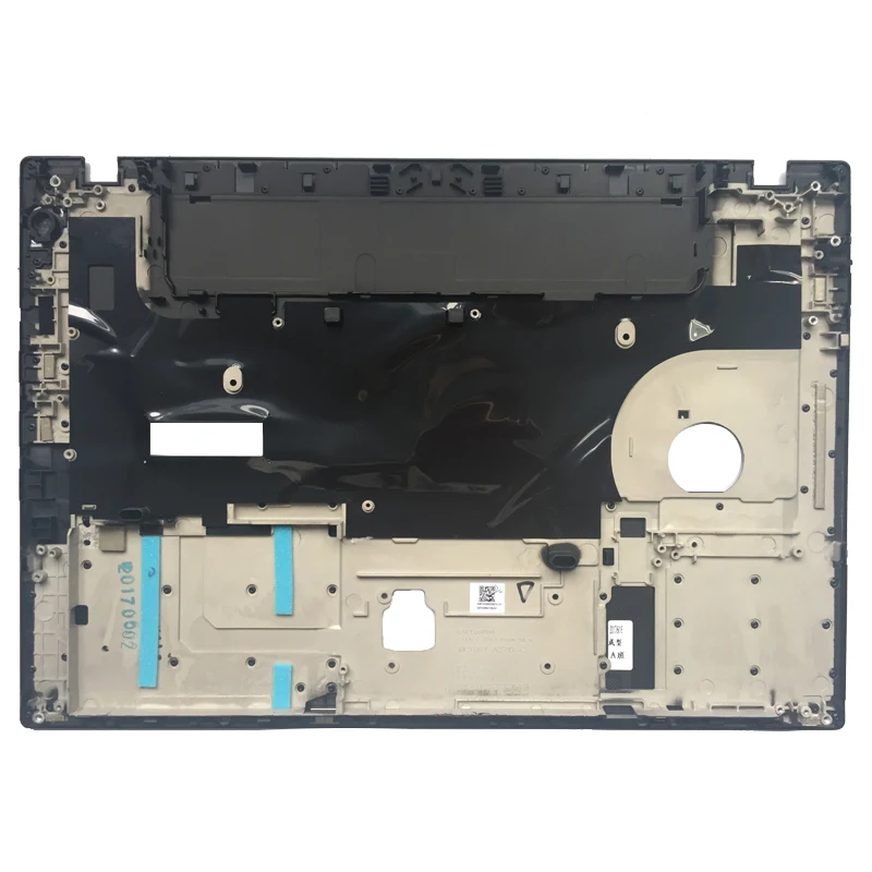 Новая крышка корпуса для Lenovo ThinkPad T470 подставка рук AM12D000200 без сенсорной панели