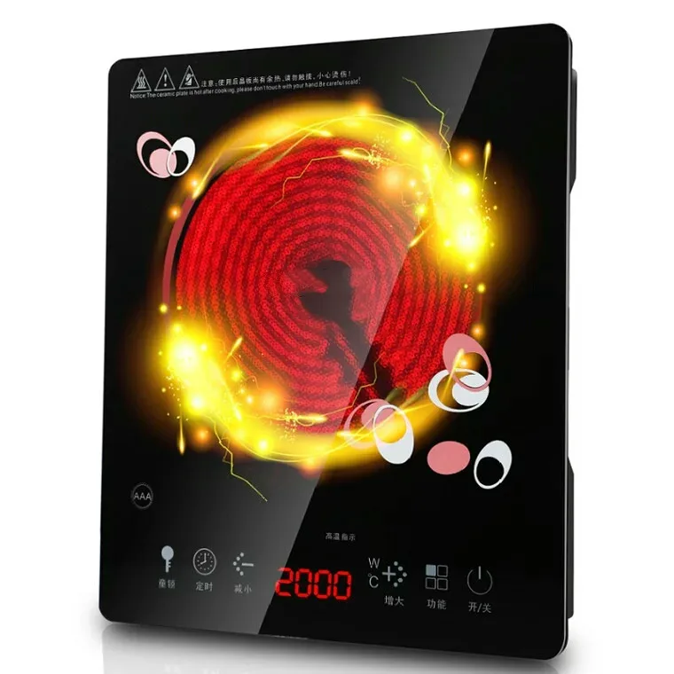 Hot Plates Electric ceramic furnace for the electric tea small stove