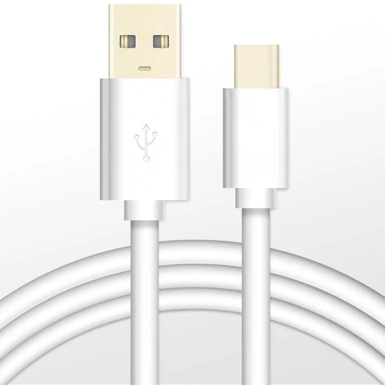 كابل شحن سريع 1 قطعة الهاتف المحمول USB كابل بيانات ل فون ل XIAOMI لهواوي ل ممن لهم ل فيفو ل Oneplus