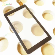 Nova Tela de Toque Para 7 Polegada HD80-V00 Tablet Outer Digitador Substituição do Sensor de Vidro Do Painel de Toque