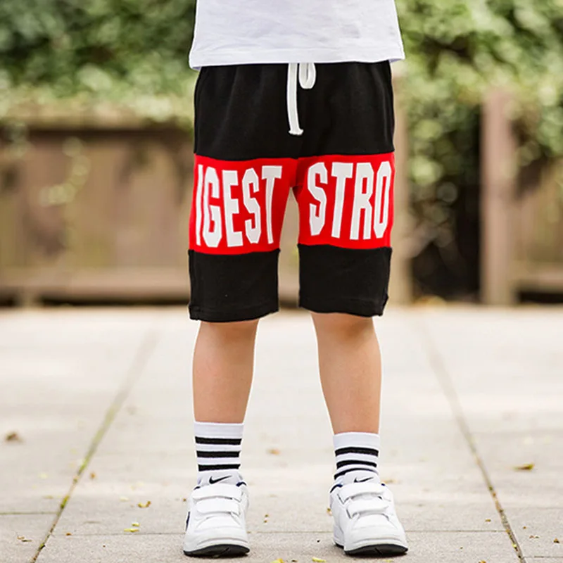 2019 Baby Clothes Leggings Kids Trousers Boys Toddler Boy Leggings