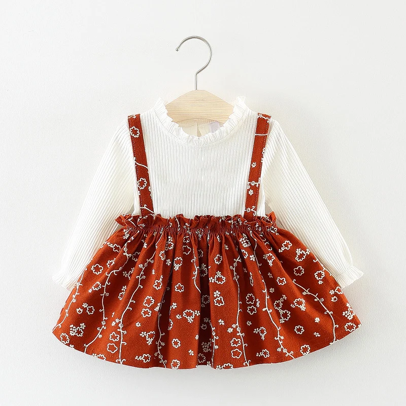 Connected by Spring Dresses for 2018