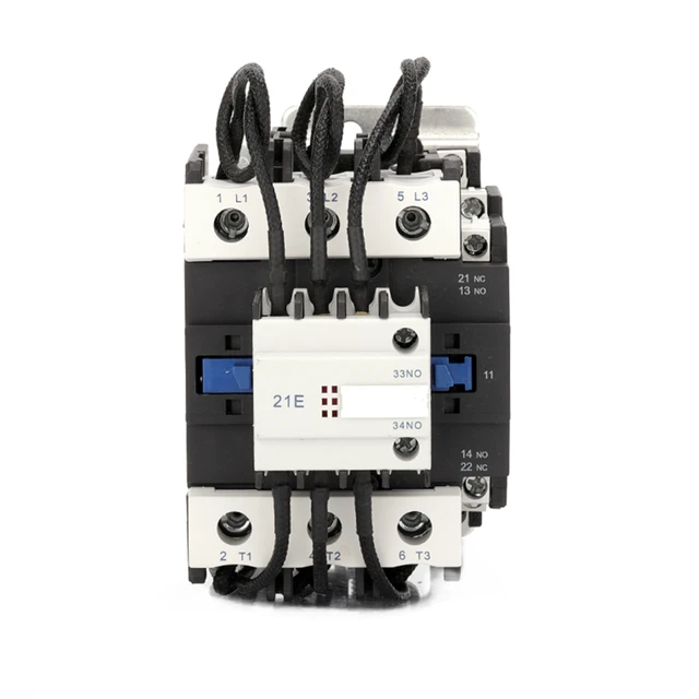Contactor Price List Contactor Price List