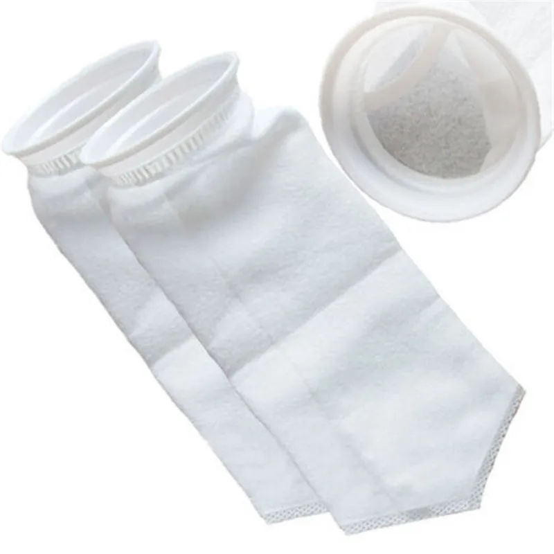 Fish & Aquatic Pet Supplies Aquarium Sump Micron Felt Pre Filter Sock