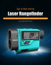 PF3S Golf Laser Rangefinder Telescope 600m Laser Distance Meter Golf hunting Laser Range Finder PF3S Golf Laser Rangefinder Telescope 600m Laser Distance Meter Golf hunting Laser Range Finder