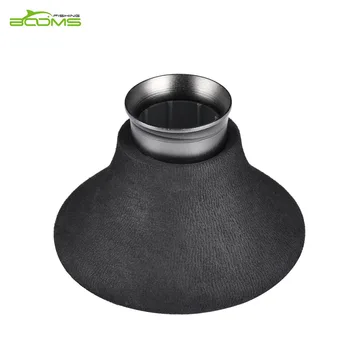 

Booms Fishing V04 Fishing Rod Butt Cushion Stand Up Fighting Pole Holder