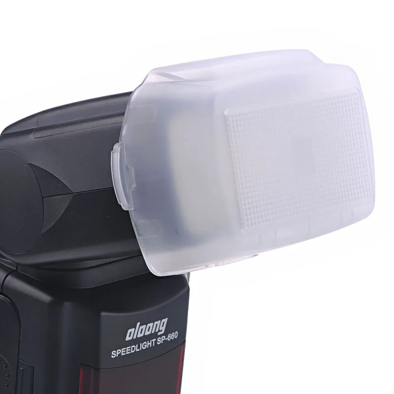 Buy Free Shipping Godox softbox Flash Diffuser soft