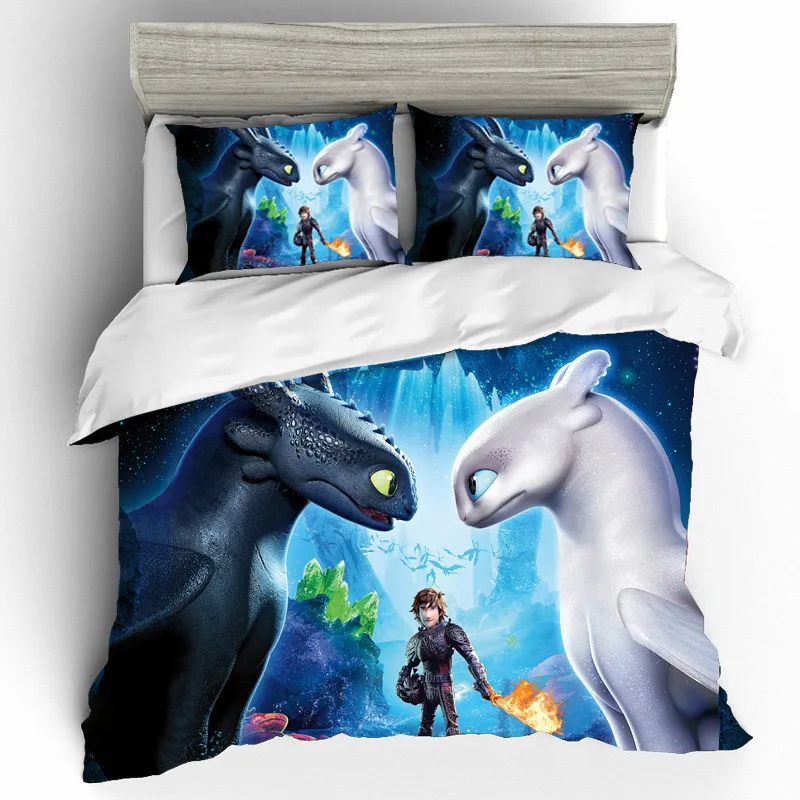como treinar seu dragão jogo de cama