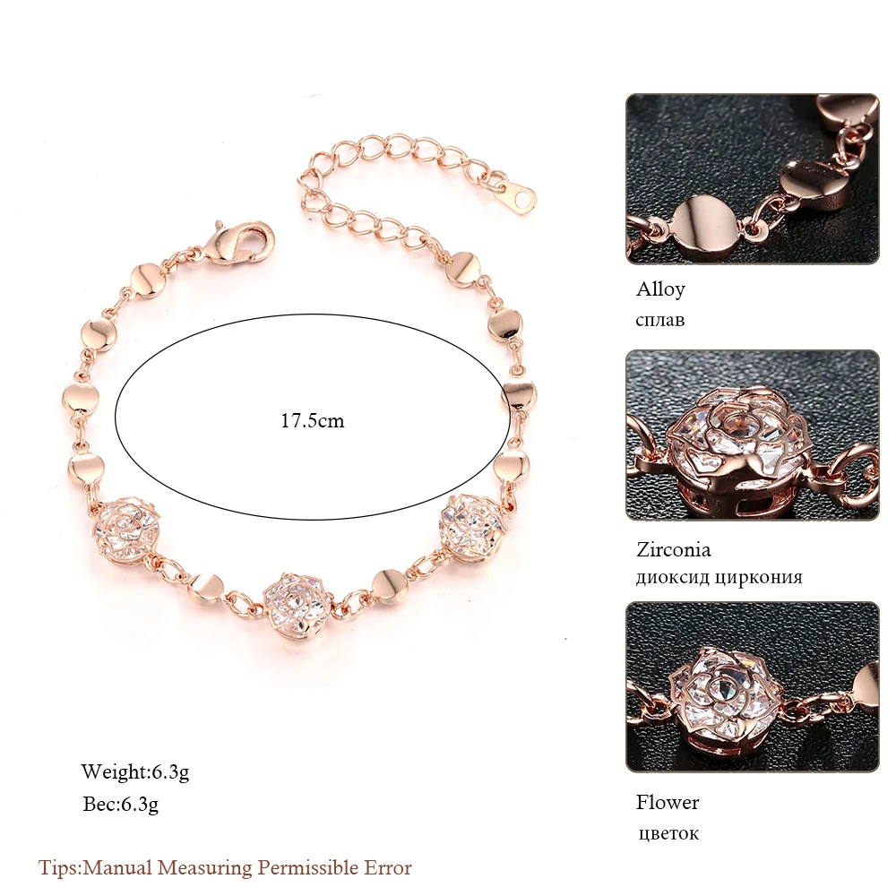 SIZEnecklace