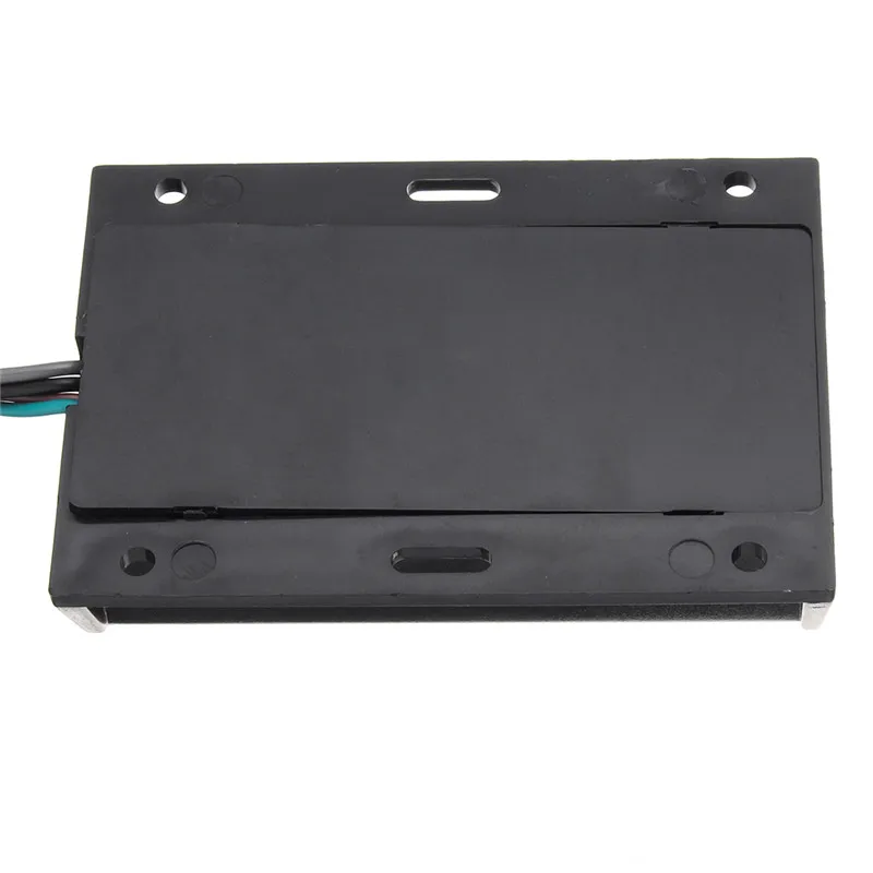 Автомобильный аудио динамик высокого и низкого уровня линейный выход адаптер