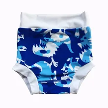 BonveranoTM для малышей доска динозавра шорты до 50+ защита