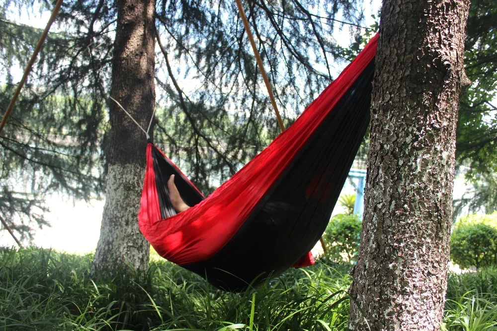 Single Hammock (1)