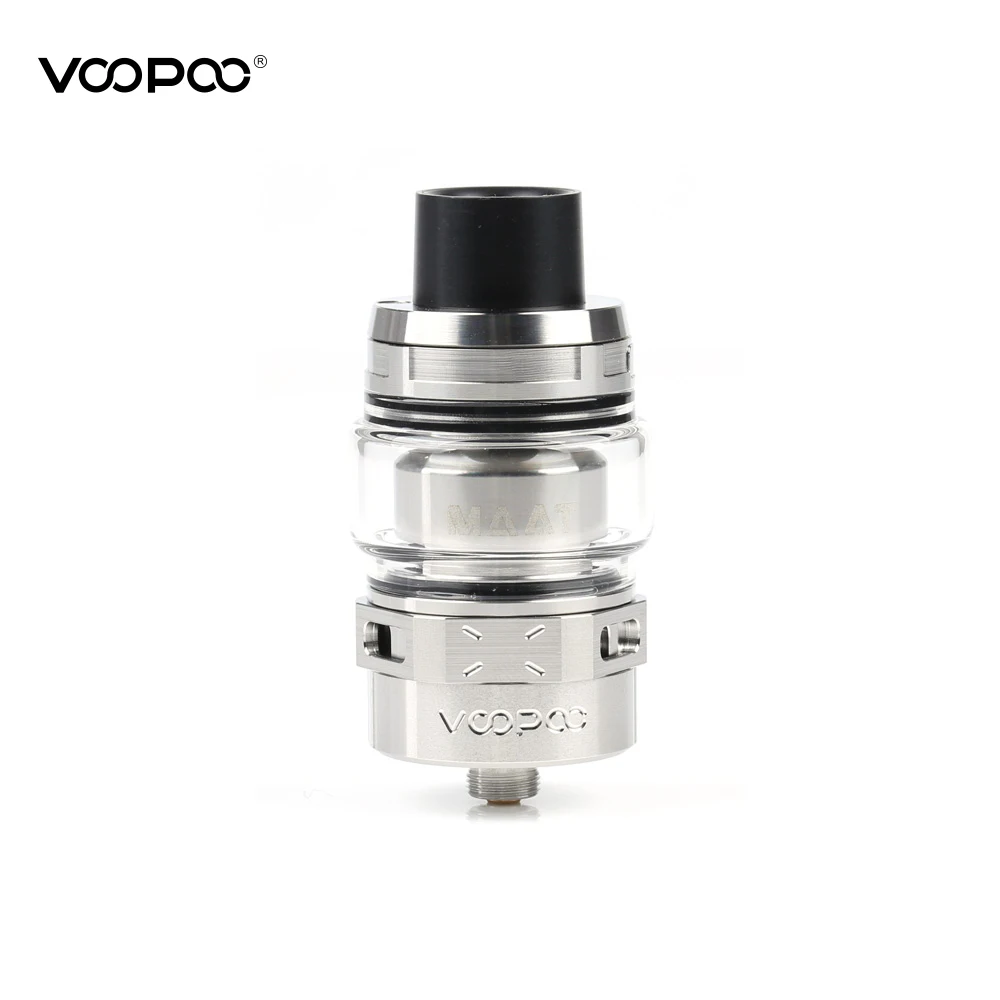 Оригинальный бачок VOOPOO MAAT емкость 4 мл электронная сигарета атомайзер Maat головка