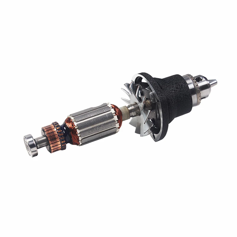 1pc EU Plug Electric Die Rotary Grinder Power Drill 6 Variable Speed Rotary Tool Grinding Machine 220V 400W for Power Tools