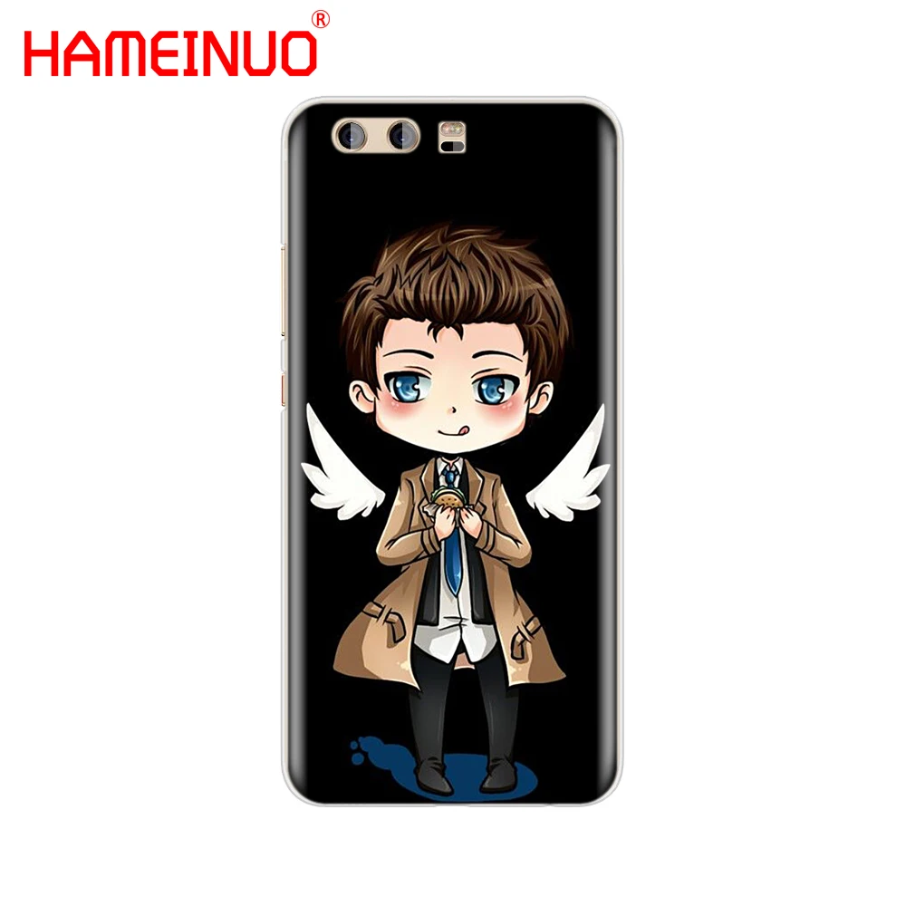 Чехол HAMEINUO для huawei Ascend P7 P8 P9 P10 P20 lite plus pro G9 G8 G7 2017|Бамперы| |