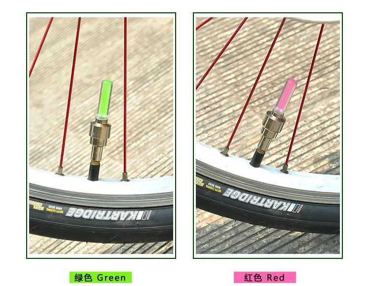 Best 2 Pcs Bike Light Mountain Road Bicycle Tyre Tire Valve Caps Lights MTB Spokes LED Wheel Cycling Bicycle Accessories Light 2 Best 2 Pcs Bike Light Mountain Road Bicycle Tyre Tire Valve Caps Lights MTB Spokes LED Wheel Cycling Bicycle Accessories Light 2