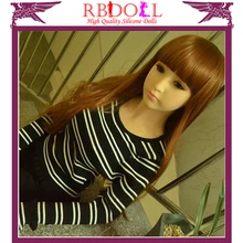 2016 hot realistic real silicone sex doll for male guys